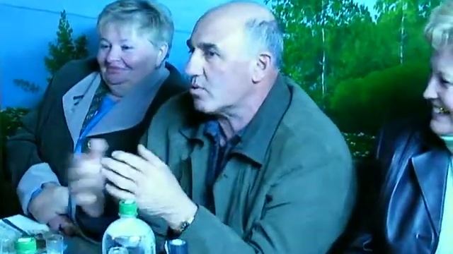 Анекдот про лектора в деревне смотреть онлайн