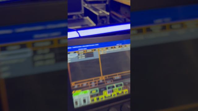 GrandMA2 lite and NPU смотреть онлайн