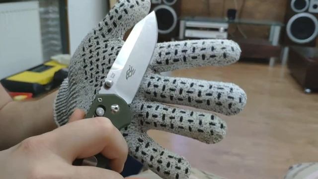 Защитные перчатки от порезов gearbest смотреть онлайн