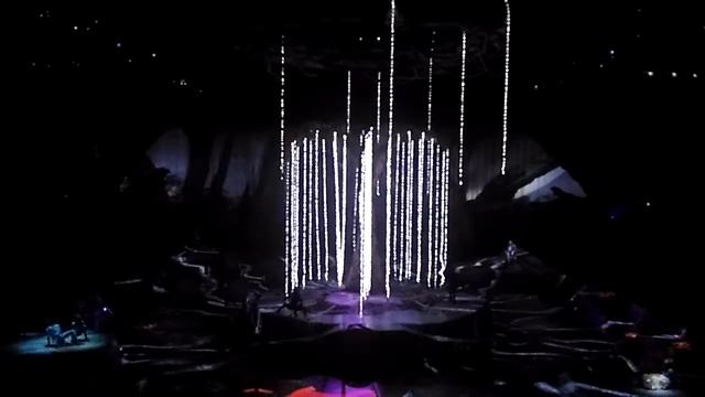 21 Аватар (Цирк Дю Солей Китай) смотреть онлайн