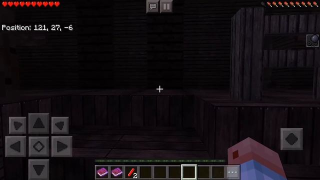 Minecraft: PE - Gameplay Walkthrough Part 128 - THE ORPHANAGE v2.0 (iOS, Android) смотреть онлайн