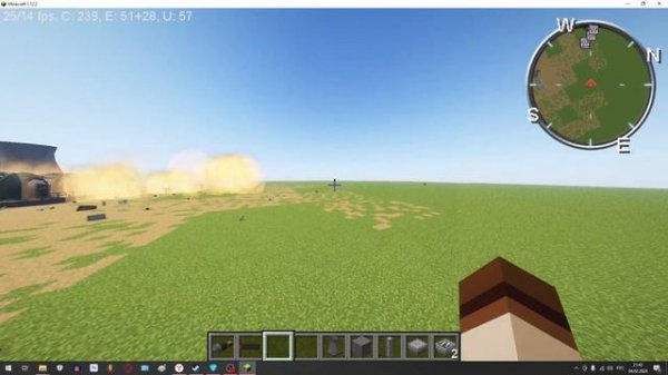 Гайд как играть по сети в майнкрафт с модами