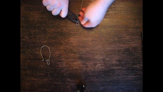 Кукан для рыбы своими руками (часть 1) изготовление самогй защелки смотреть онлайн