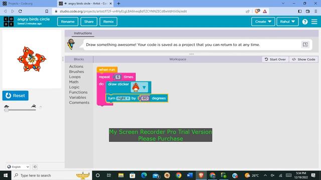 angry birds circle смотреть онлайн