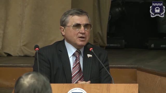 Научно- практическая конференция "Электронные технологии: образование, медицина, бизнес" смотреть онлайн