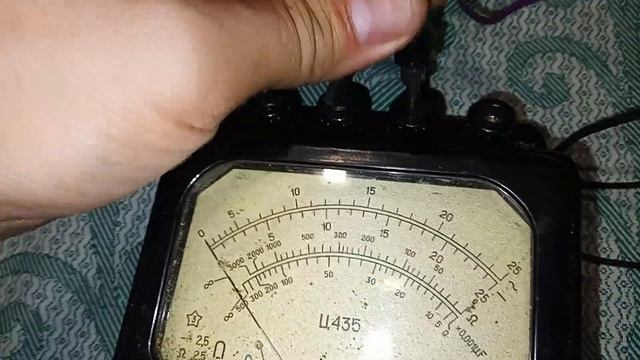 Трансформатор ТПП-269-220-50. Испытание. смотреть онлайн