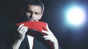 Одинокая Флейта. Небо и Земля. сказка 41