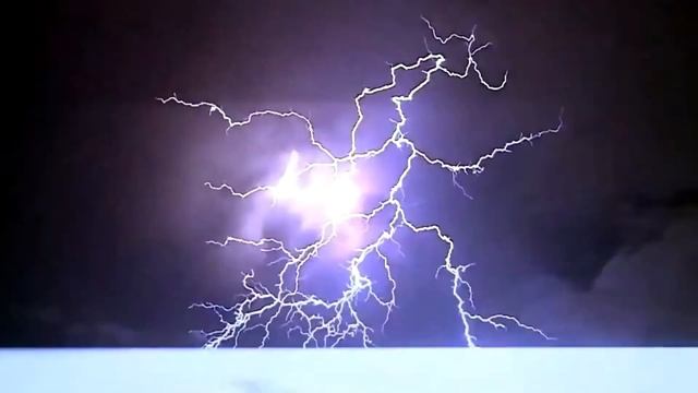 Catatumbo Lightning| The Most Electric Place On Earth
