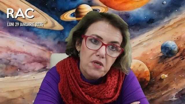 HAI NOROC! ⭐HOROSCOPUL DE LUNI 29 IANUARIE 2024 cu astrolog Acvaria смотреть онлайн