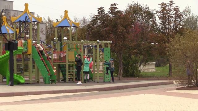 На Брянщине состоялась крупномасштабная тренировка по ГО- 05.10.2021 г., Брянск смотреть онлайн