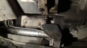 Ford Mondeo 4 2.3. Заміна масла