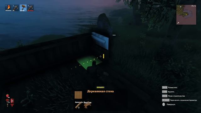 ЭТУ ИГРУ ПРОДАЛИ 10 000 000+ РАЗ! VALHEIM 2023 смотреть онлайн