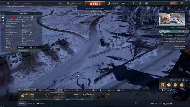 war thunder hangar bug смотреть онлайн