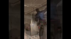 Перегородки из ГКЛ