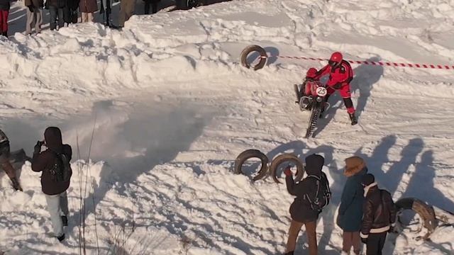 Road Trash 5 ICE Master официальный ролик 22.02.2021