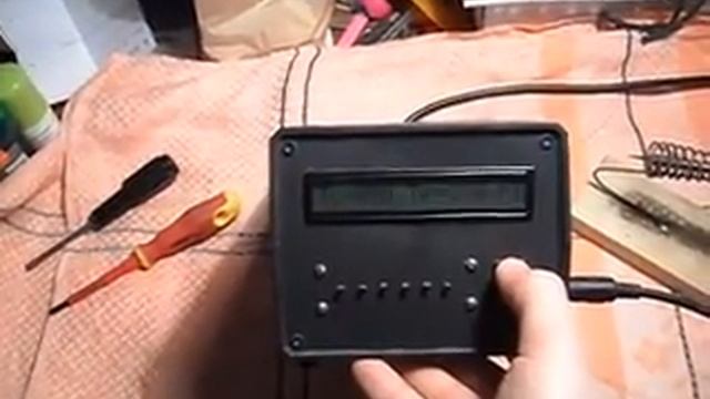 Паяльная станция своими руками смотреть онлайн