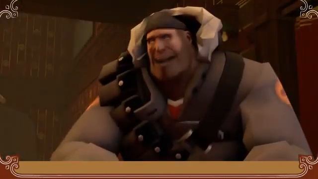 Poker Night Heavy's Interesting Story смотреть онлайн