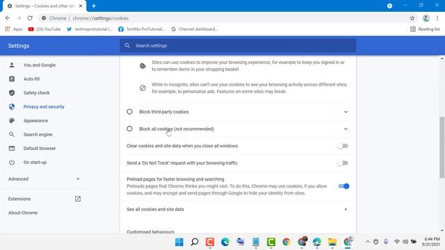FIX 504 That's An Error and 502 Bad Gateway In Google Chrome смотреть онлайн
