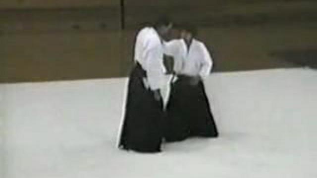 С.СИГАЛ АЙКИ-ДО 2 смотреть онлайн