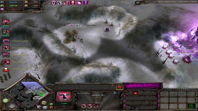 In Brightest Eldar on Darkest Eldar? Ultimate Apocalypse Mod смотреть онлайн
