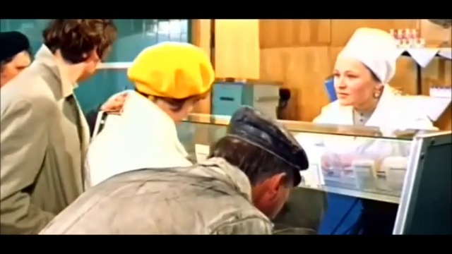 Это мы не проходили (1975). Отрывок. смотреть онлайн