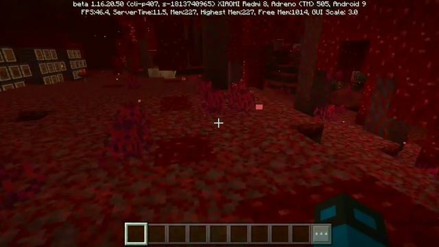 НОВЫЙ МОБ В МАЙНКРАФТ ПЕ 1.16.1 - 1.16.20.50 | НОВАЯ АДСКАЯ ПЧЕЛА | СКАЧАТЬ МОД БЕСПЛАТНО смотреть онлайн