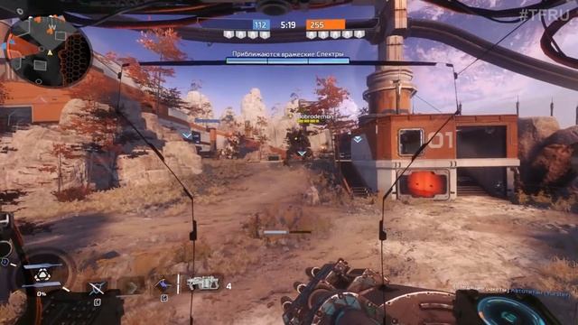 Titanfall 2 Гайд - титан РОНИН смотреть онлайн