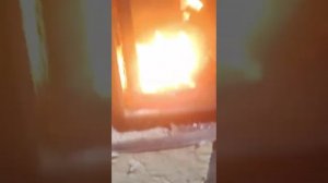 Как ПРАВИЛЬНО подкидывать уголь в котел длительного горения. Горняк и Механик