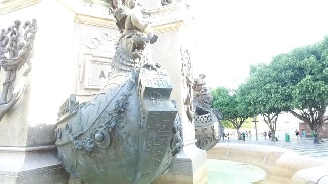 Teatro Amazonas Brasil - Amazon Theater Manaus Brazil смотреть онлайн