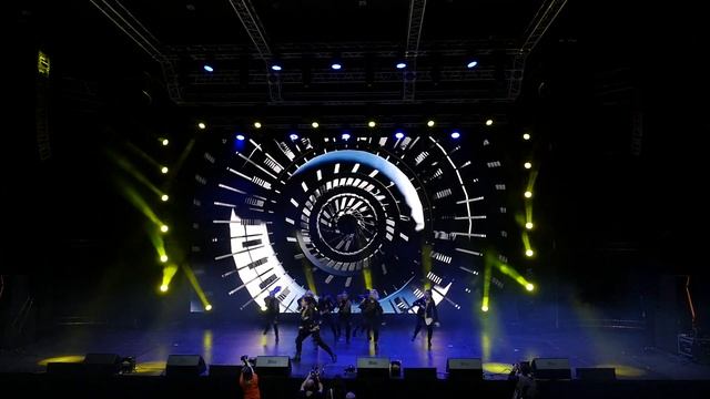 2 4 Ateez Say My Name S A P T смотреть онлайн