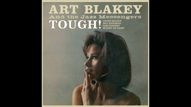 Art Blakey & The Jazz Messengers - Flight to Jordu смотреть онлайн