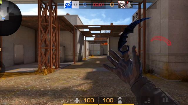 Full Allies Match Gameplay #7 ?? | Standoff 2 | Xiaomi Poco X3 NFC смотреть онлайн
