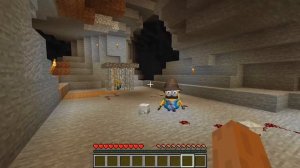 SUPER MINION.EXE vs MINIONS in MINECRAFT - GAMEPLAY Movie 2021 traps