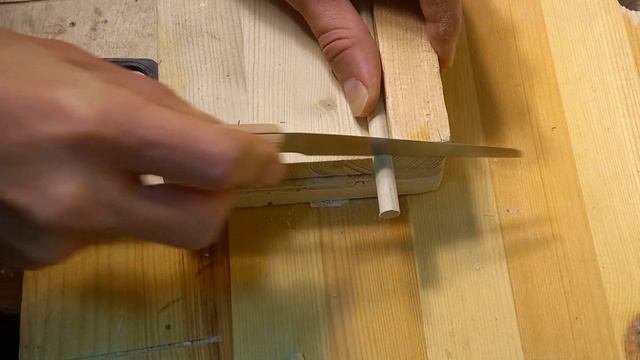 Деревянные ручки для мебели своими руками - простое решение смотреть онлайн