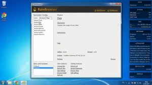 Как установить скин для Rainmeter - VSThemes.org