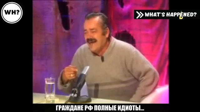 ПРОПАГАНДИСТКА ВИТЯЗЕВА...МОЗГОВ У НЕЕ НЕТ, НО ЕЙ ЭТО НЕ МЕШАЕТ ОБОЛВАНИВАТЬ ГРАЖДАН РФ... смотреть онлайн