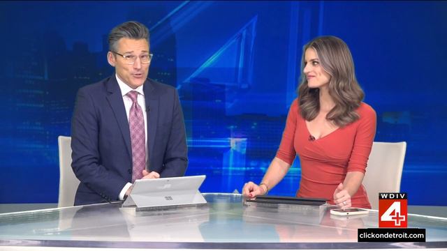 Local 4 News at Noon -- Feb. 21, 2024 смотреть онлайн