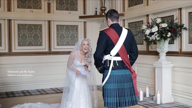 Hollyland Lark M2 смотреть онлайн