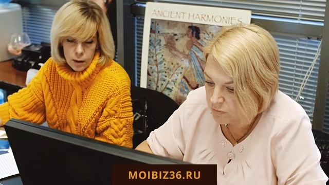 Дистрибьюторский центр "Индустрия красоты" - Васильева Надежда Владимировна смотреть онлайн