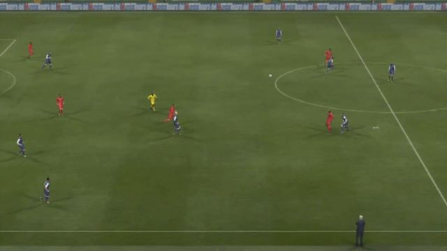 PES 2013 - CONCACAF WCQ - Round 1 Highlights смотреть онлайн
