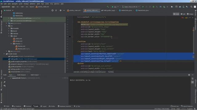 Login Android Studio + Firebase + Google + Spring Boot Parte 4: Deprecated y Profile Image смотреть онлайн