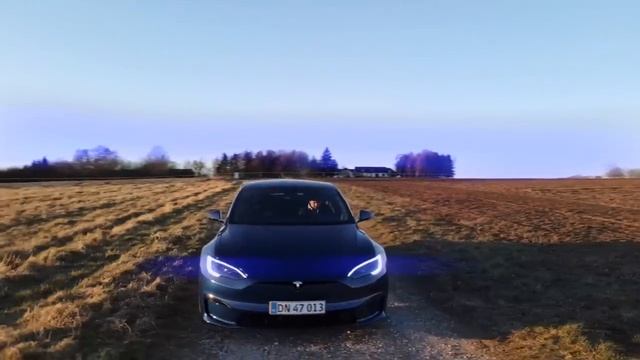 Unmasking the Illusion: Why Tesla's Competition is Doomed to Fail смотреть онлайн