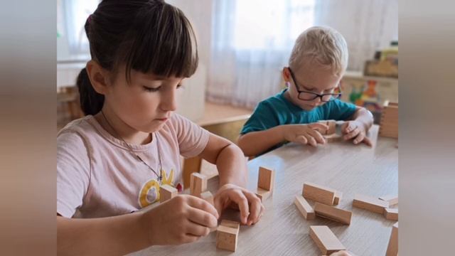 Дары Фрёбеля смотреть онлайн