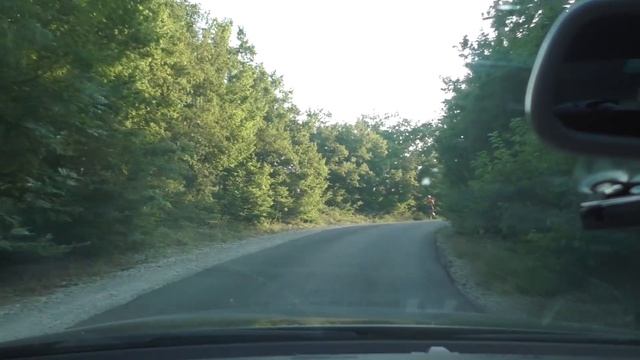 АБРАУ - ДЮРСО | Природа лучший дизайнер | Жаркий летний день | Краснодарский край смотреть онлайн