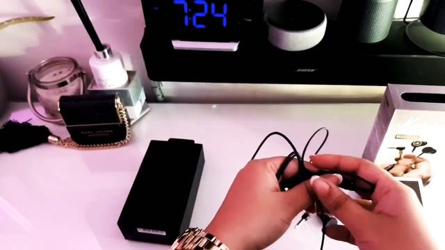 Marshall Mode EQ-unboxing and review смотреть онлайн