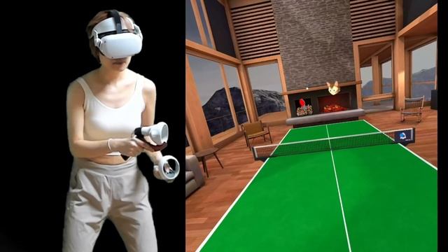 A Game of Eleven Table Tennis (Medium AI) смотреть онлайн