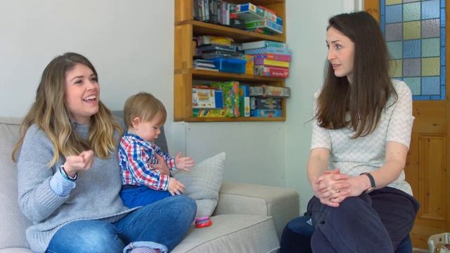 S2 E9 From a big Catholic family to my own small family | Female identity | oo9