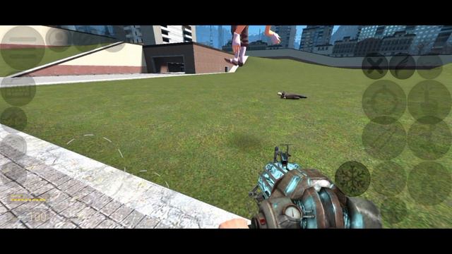 New Gmod Android