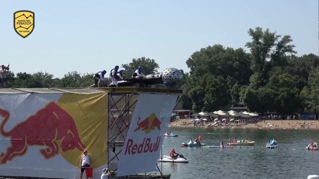 Как создать маркетинг вокруг слогана бренда? | Маркетинг-ревизия Red Bull смотреть онлайн