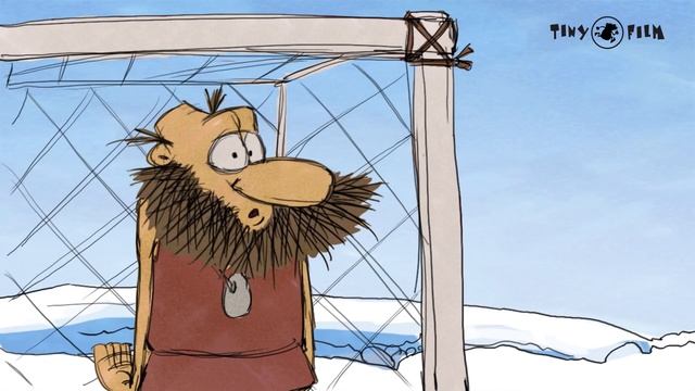 Originalos Episode 2: Before Soccer